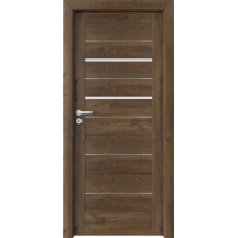 Porta Verte HOME G.2 intarzia Dub Poludňajší 